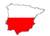 RESTAURANTE CURRITO - Polski